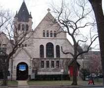 Church of Our Saviour Episcopal