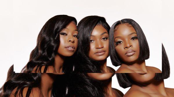 Defined Beauty Hair Salon