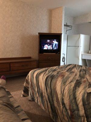 Budget Host Ken's Motel