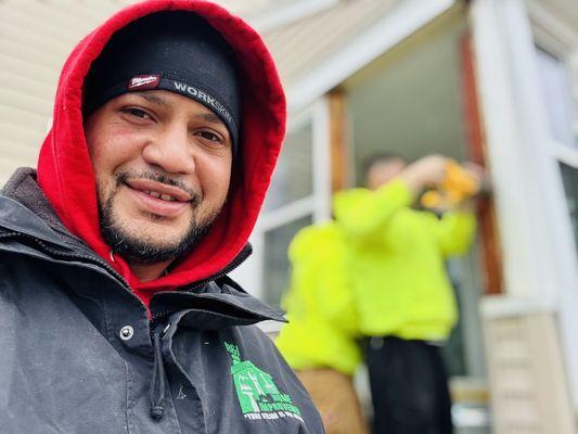 R & J Home Improments