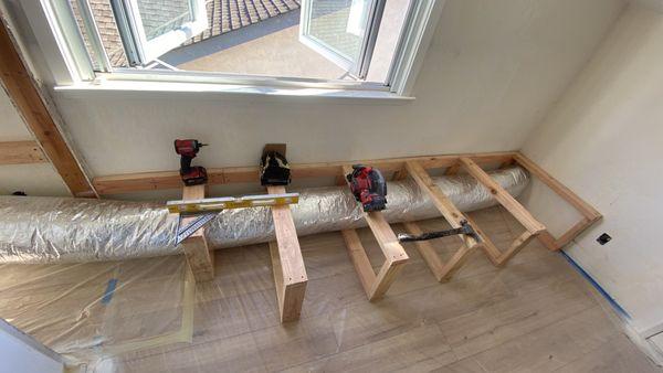 Luis’s handyman services