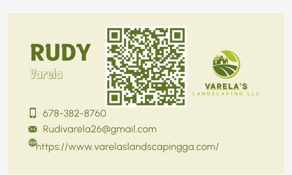 Varela’s Landscaping