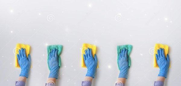 Shimmer Cleaning Services