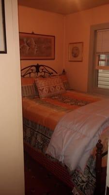Columbine Inn