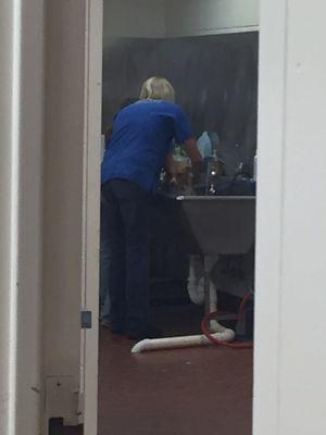 Snowdoun Veterinary Hospital