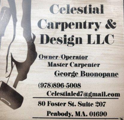 Company's Information