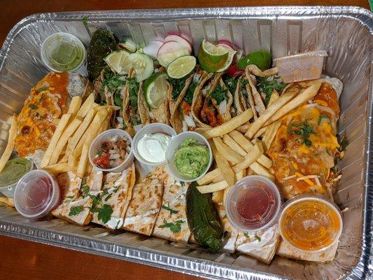 Big Red Tomato Bar And Grill