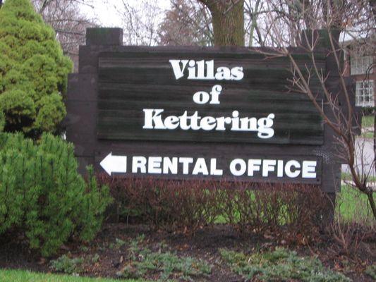 Villas of Kettering