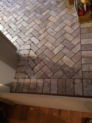 DJ’S Floors And Remodel