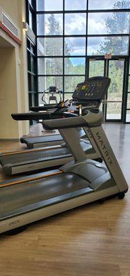 Gilpin County Community Center