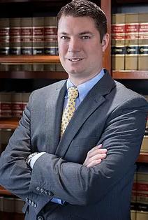 Adam Breeden, Personal Injury Attorney at Las Vegas Nevada.