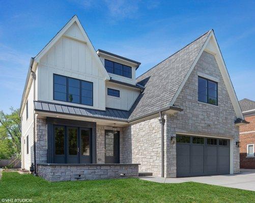 Messina Builders