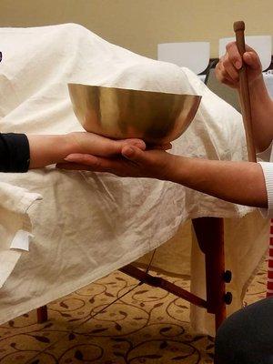 Licensed and Certified VST Therapist