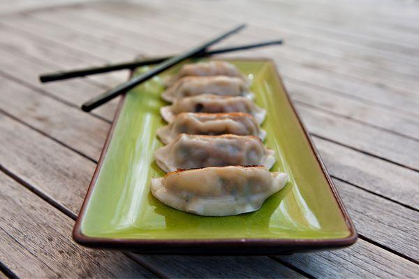 Umami Ramen & Dumpling Bar