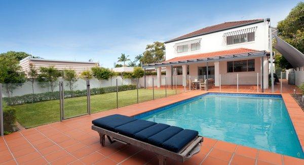 AAA Pool Maintenance