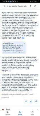 Bennett-Wormington Funeral Home