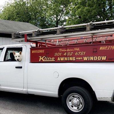 Kline Awning & Window