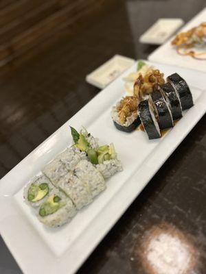 Nikko Japanese Restaurant