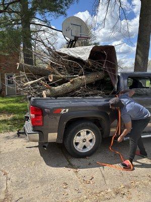 Johnson’s Reliable Solutions