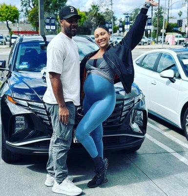 Siuzanna Asratian Hyundai