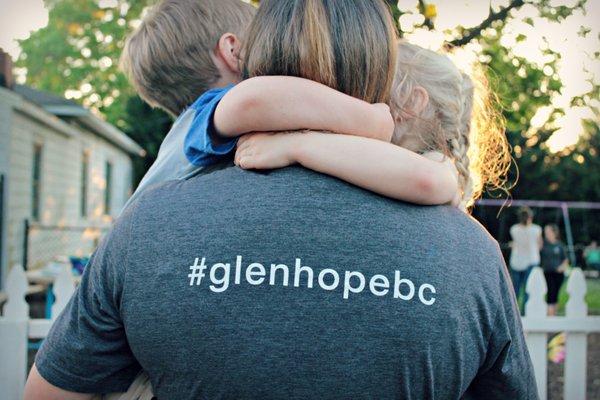 Glen Hope Baptist Church