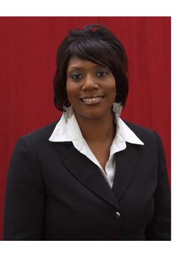 Angela Lowe, MS. ED., LPC