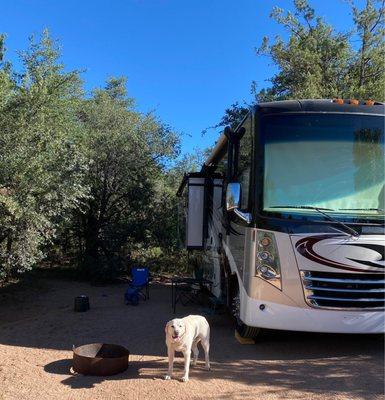 Payson Campground & Rv Resort