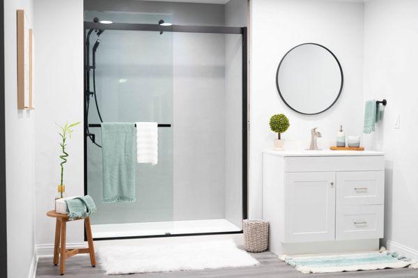 Smart Bath - Walk-In Bath And Showers