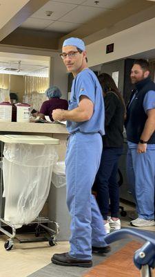 Evangelista orthopedic clinic