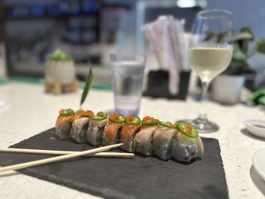 The Madness - Merrimon Ave