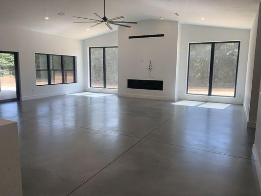 Midwest Concrete Protection