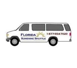 Florida Sunshine Shuttle