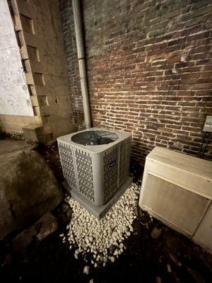 AAA Heating & Cooling