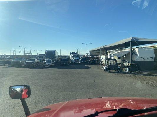 Patriot Mobile Repair