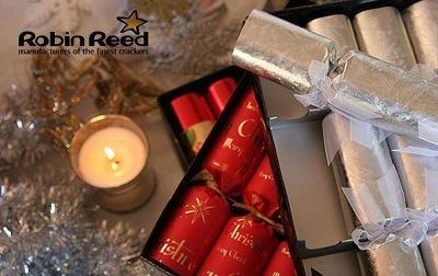 Olde English Crackers