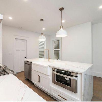 We The People Construction