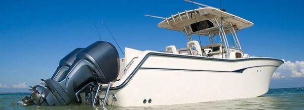 Consignment Boat Sales