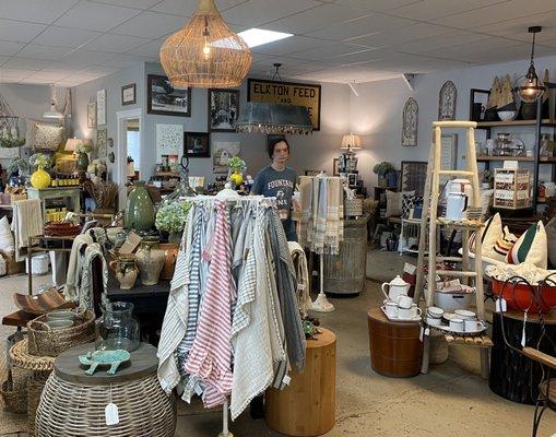 Farm Pickins Mercantile