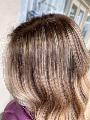 Frankie’s Barber Shop