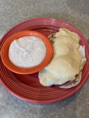 The Flying Biscuit Cafe