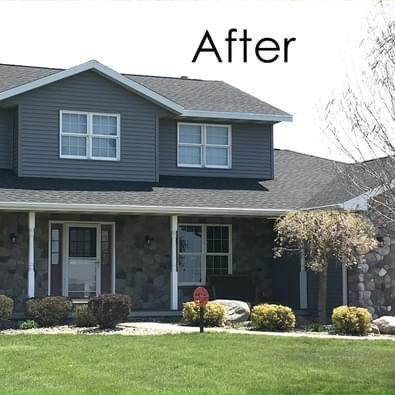 Miller Home Restorations