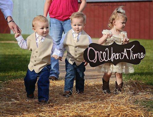 Double K Rustic Ranch