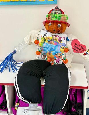 The Learning Experience - Hillsborough