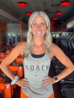 Orangetheory Fitness Memphis-Lakeland