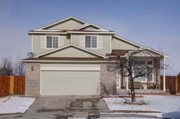 Nikki Montano - Colorado Agent Solutions