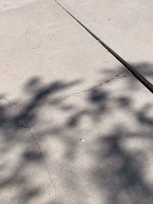 Heavy Duty Concrete and Pavers