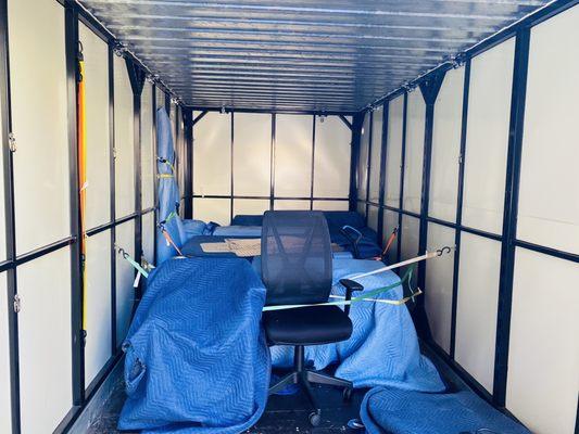 Crew4 Mobile Storage