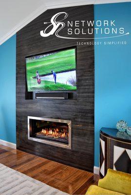 SR Network Solutions