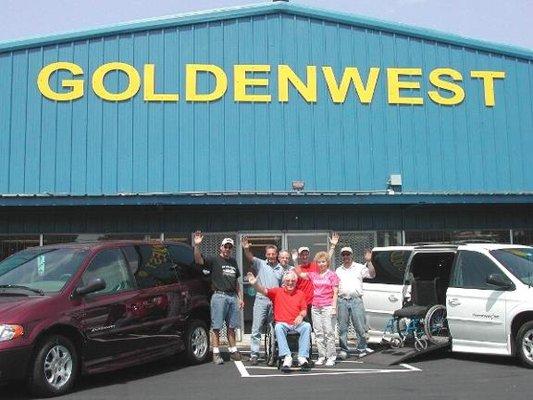 Goldenwest Mobility