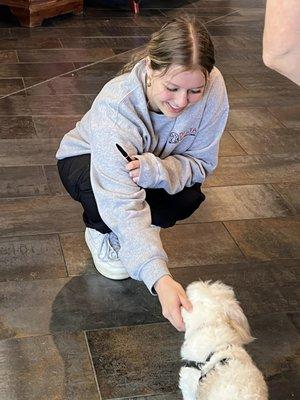 Delta Veterinary Clinic